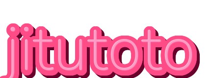 jitutoto — logo kanal